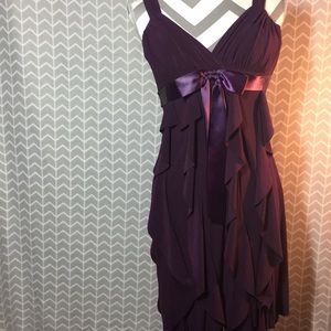 Ribbon Dress